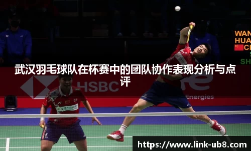 武汉羽毛球队在杯赛中的团队协作表现分析与点评